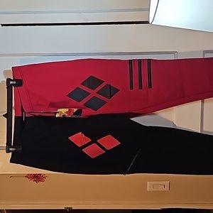 Harley Quinn pants